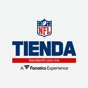 NFL Shop Mexico logo