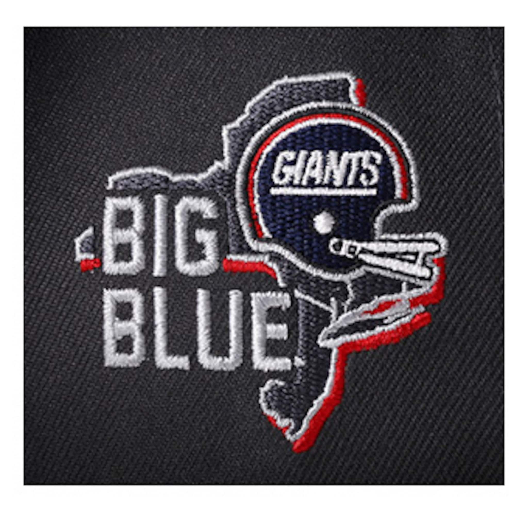 Big Blue
